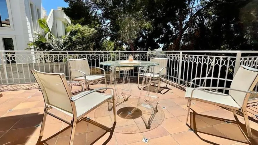 Villa de 4 chambres à Campoamor, Espagne No. 1174 № 7