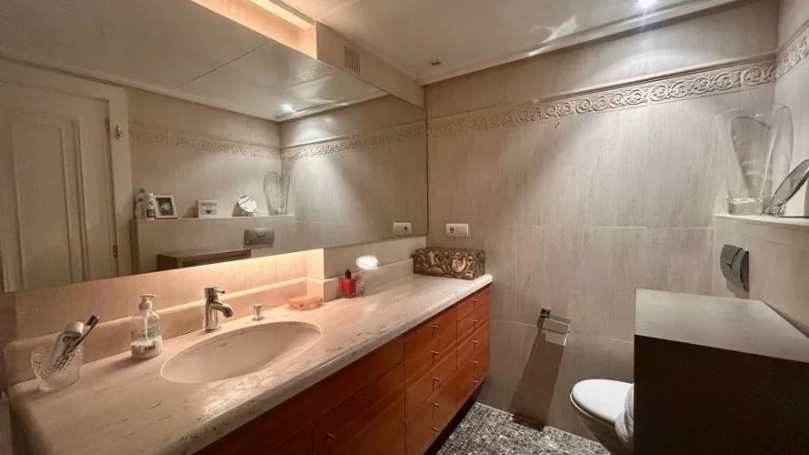Apartment de 3 chambres à Benidorm, Spain No. 1239 № 6
