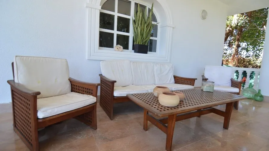 Villa de 4 chambres à Torrevieja, Espagne No. 931 № 6