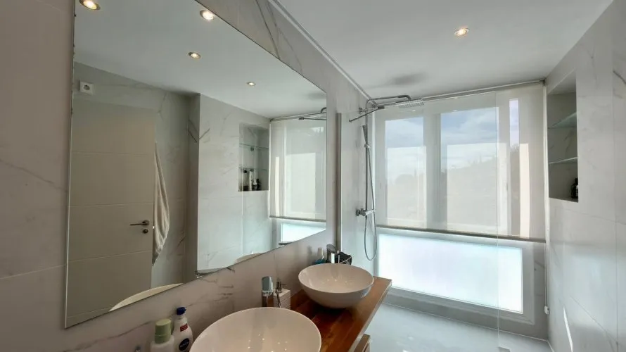 Villa de 4 chambres à Altea La Vella, Spain No. 1518 № 15