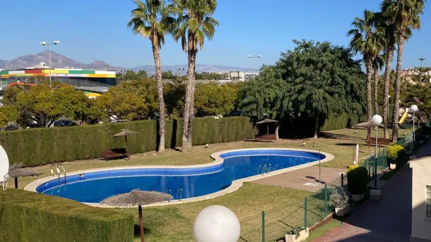 Apartment de 5 chambres à Alicante, Espagne No. 1598 № 19