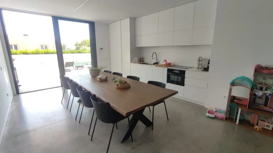 Villa de 5 chambres à Alicante, Espagne No. 1599 № 1