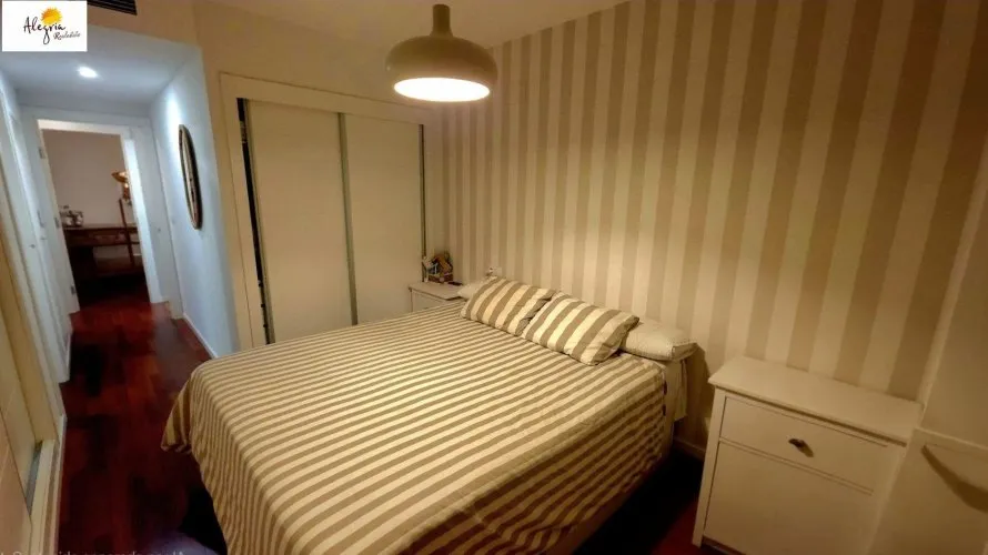 Apartment de 3 chambres à Alicante, Espagne No. 1646 № 12