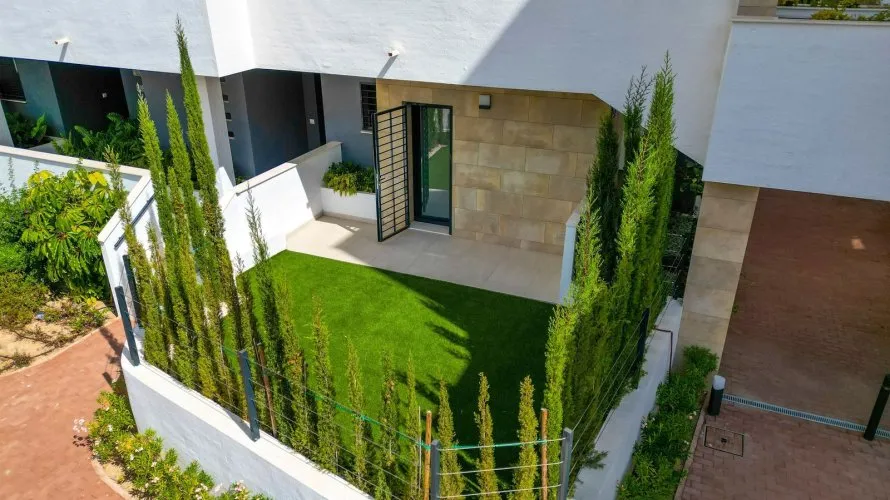Apartment de 146m² à La Zenia, Espagne No. 1596 № 1