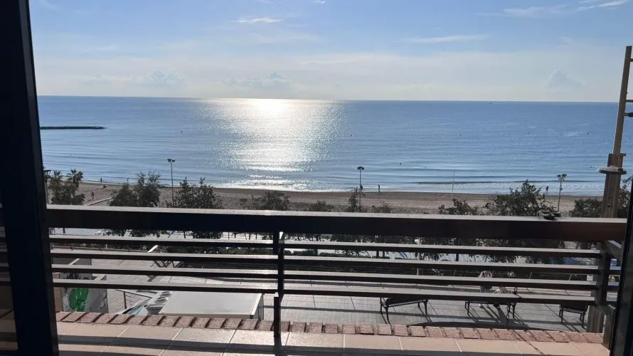 Apartment de 1 chambre à Alicante, Espagne No. 1647 № 12