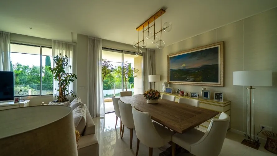 Penthouse de 4 chambres à Pozuelo de Alarcon, Espagne No. 1567 № 25