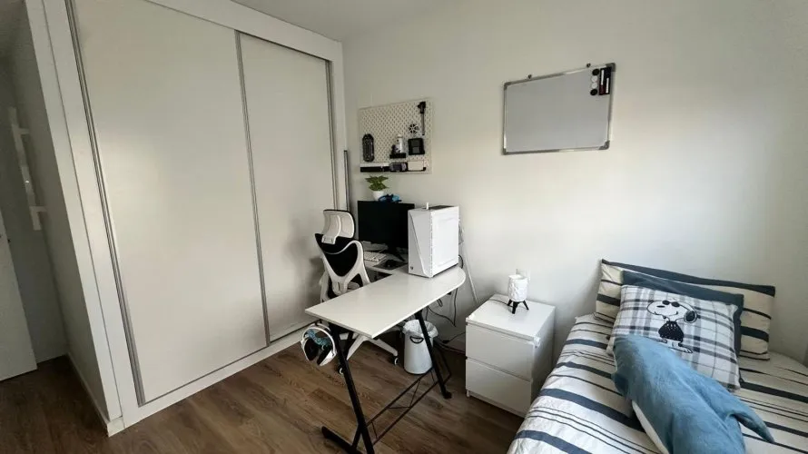 Apartment de 3 chambres à Alicante, Espagne No. 1638 № 11