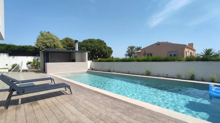 Villa de 5 chambres à Alicante, Espagne No. 1599 № 8