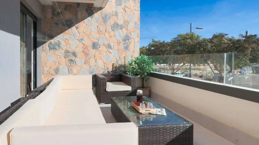 Villa de 170m² à Los Alcazares, Espagne No. 1585 № 5