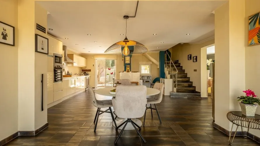 Villa de 464m² à Almoradi, Espagne No. 1593 № 13