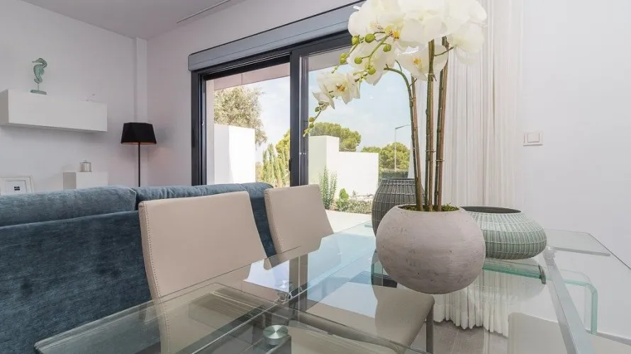 Bungalow de 3 chambres à Los Balcones, Espagne No. 1601 № 8