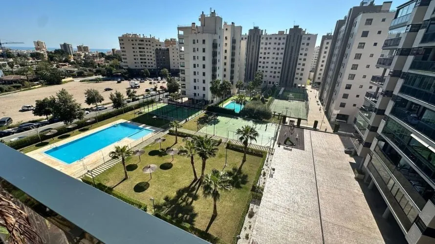 Apartment de 3 chambres à Alicante, Espagne No. 1638 № 5