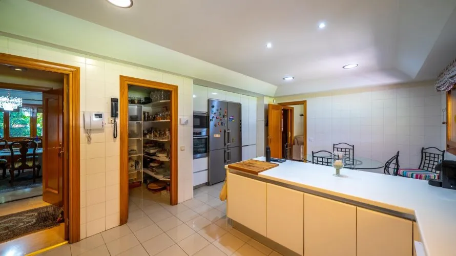 Apartment de 6 chambres à Pozuelo de Alarcon, Espagne No. 1573 № 15