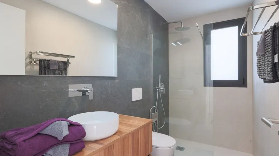 Villa de 170m² à Los Alcazares, Espagne No. 1585