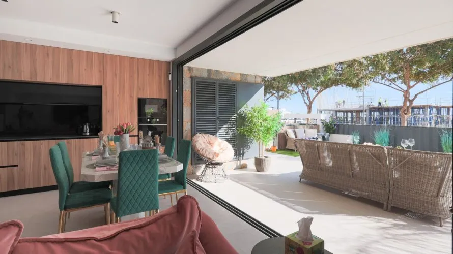 Villa de 170m² à Los Alcazares, Espagne No. 1585 № 26