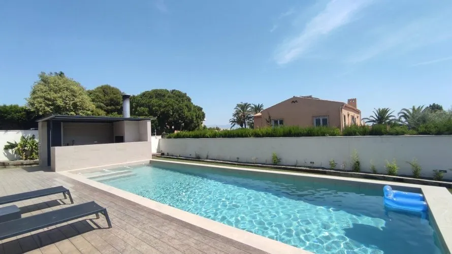 Villa de 5 chambres à Alicante, Espagne No. 1599 № 23