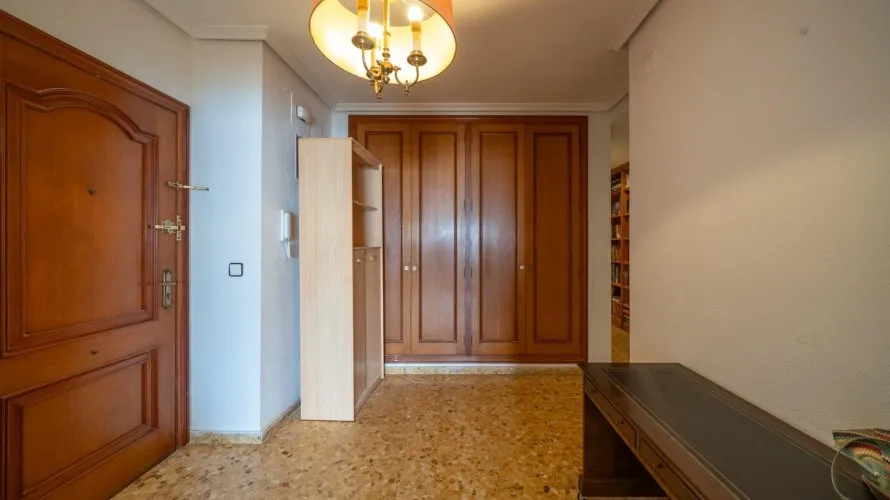 Apartment de 1 chambre à Alicante, Espagne No. 1647 № 6