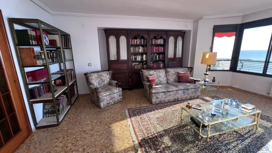 Apartment de 1 chambre à Alicante, Espagne No. 1647 № 16
