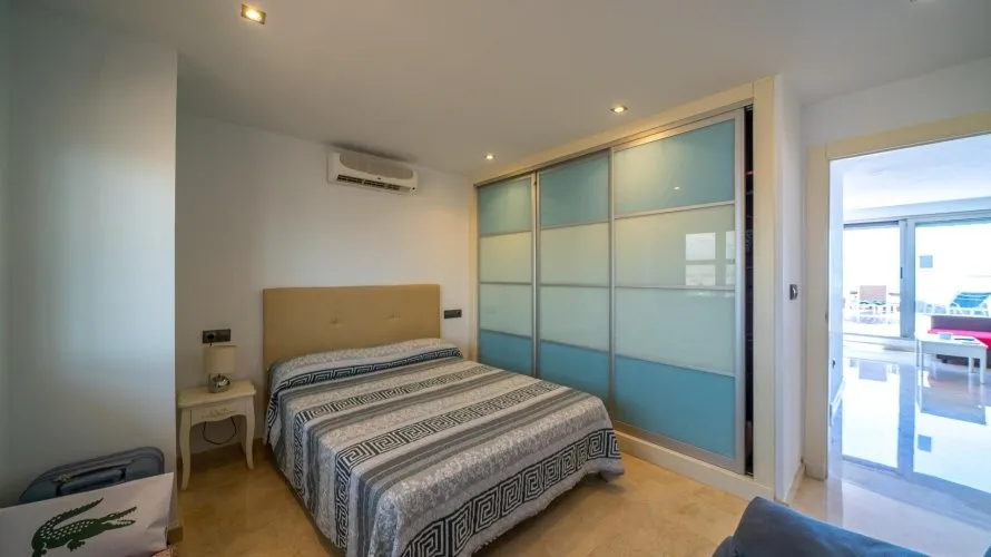 Penthouse de 2 chambres à Alicante, Espagne No. 1570 № 18