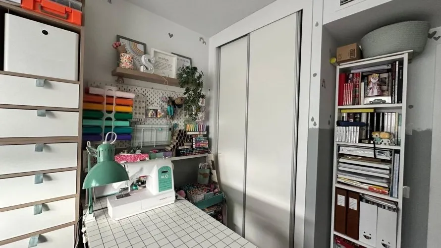 Apartment de 3 chambres à Alicante, Espagne No. 1638 № 19