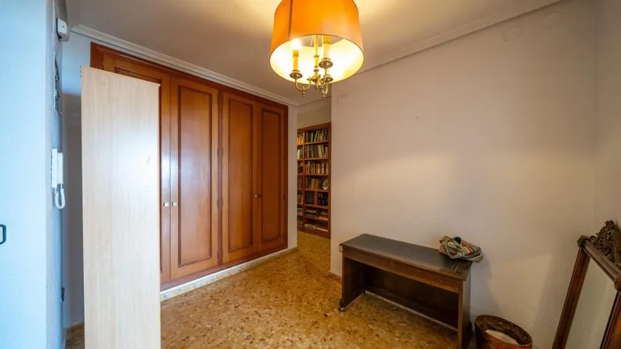 Apartment de 1 chambre à Alicante, Espagne No. 1647 № 7