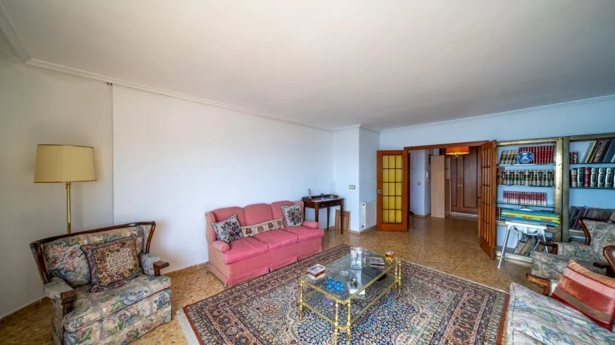Apartment de 1 chambre à Alicante, Espagne No. 1647 № 5