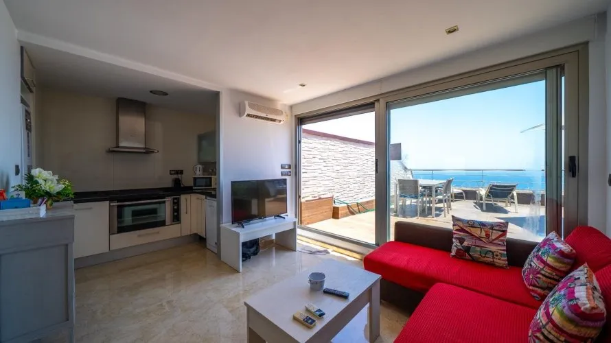 Penthouse de 2 chambres à Alicante, Espagne No. 1570 № 27
