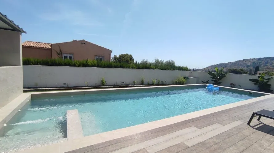Villa de 5 chambres à Alicante, Espagne No. 1599 № 9
