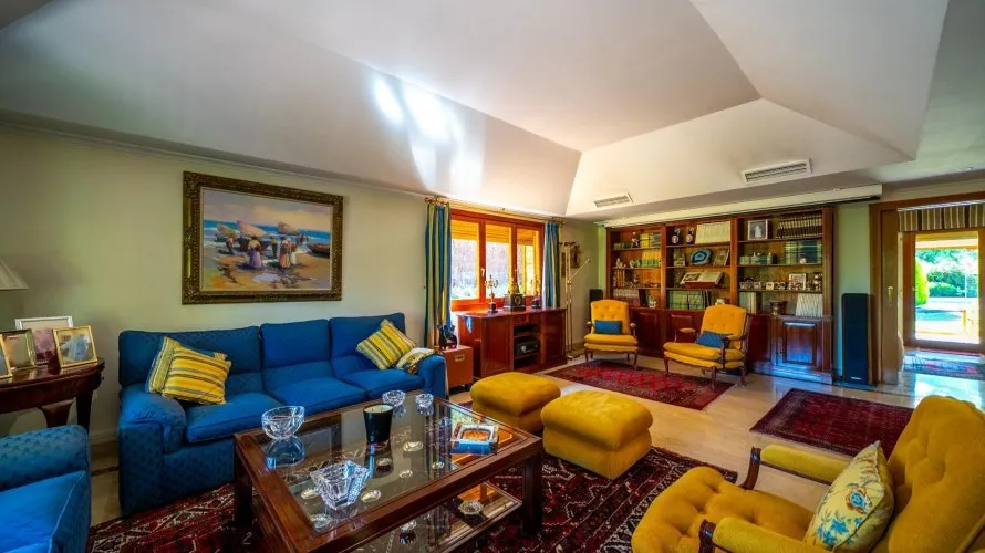 Apartment de 6 chambres à Pozuelo de Alarcon, Espagne No. 1573 № 19