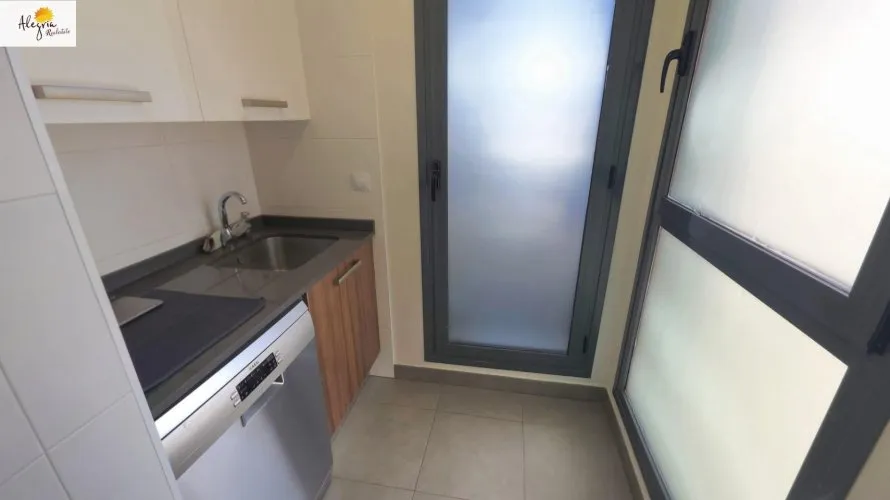 Apartment de 3 chambres à Alicante, Espagne No. 1646 № 7