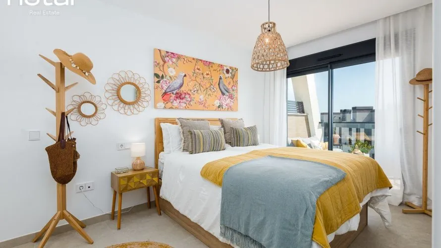 Apartment de 75m² à Gran Alacant, Espagne No. 1595 № 11