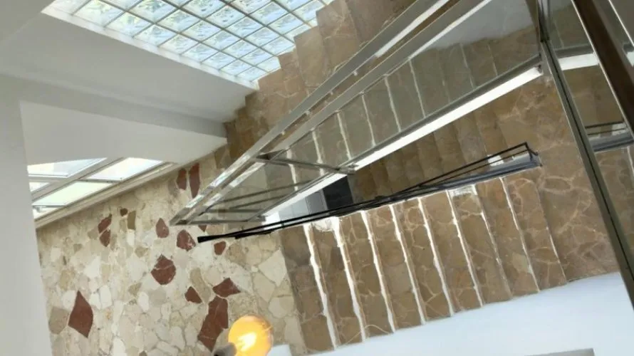 Villa de 7 chambres à Benidorm, Espagne No. 1642 № 26