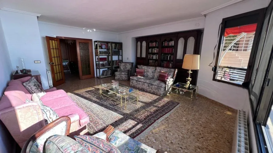 Apartment de 1 chambre à Alicante, Espagne No. 1647 № 14