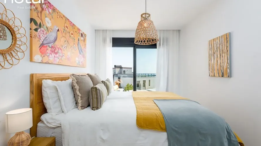Apartment de 75m² à Gran Alacant, Espagne No. 1595 № 9