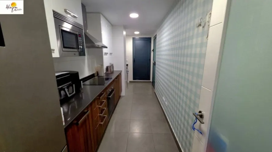 Apartment de 3 chambres à Alicante, Espagne No. 1646 № 20