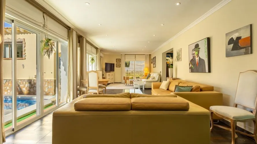 Villa de 464m² à Almoradi, Espagne No. 1593 № 20