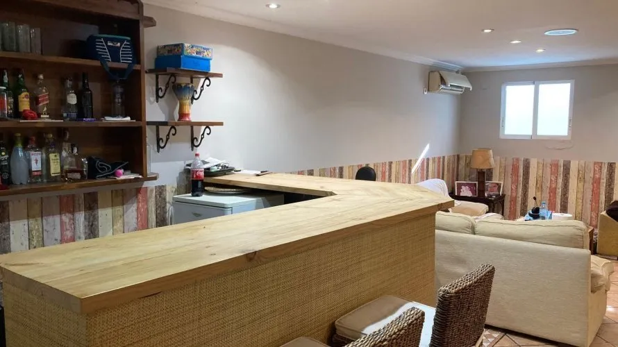 Apartment de 5 chambres à Alicante, Espagne No. 1598 № 26