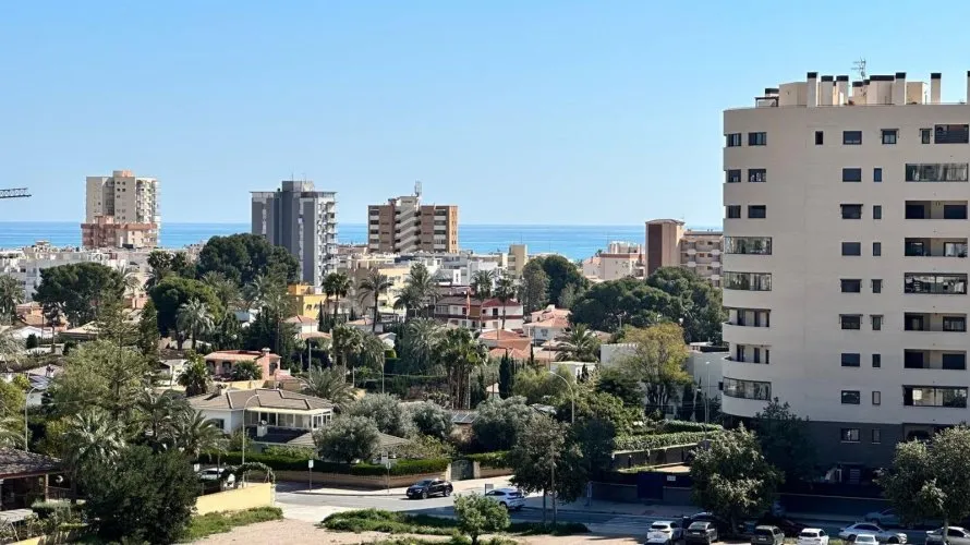 Apartment de 3 chambres à Alicante, Espagne No. 1638 № 7