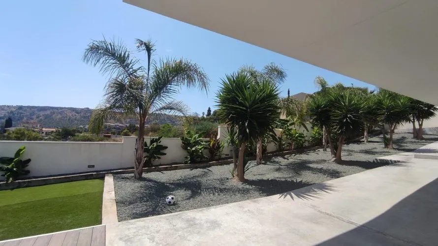 Villa de 5 chambres à Alicante, Espagne No. 1599 № 7