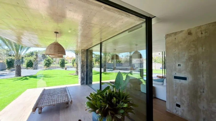 Villa de 3 chambres à Alicante, Espagne No. 1574 № 5
