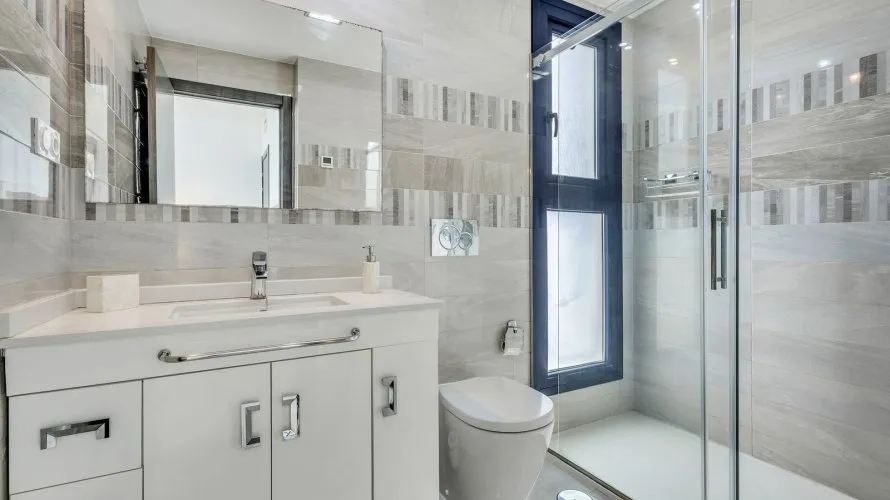 Apartment de 114m² à Torrevieja, Espagne No. 1597 № 10