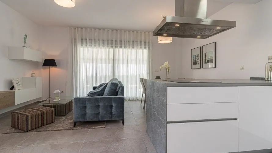 Bungalow de 3 chambres à Los Balcones, Espagne No. 1601 № 21
