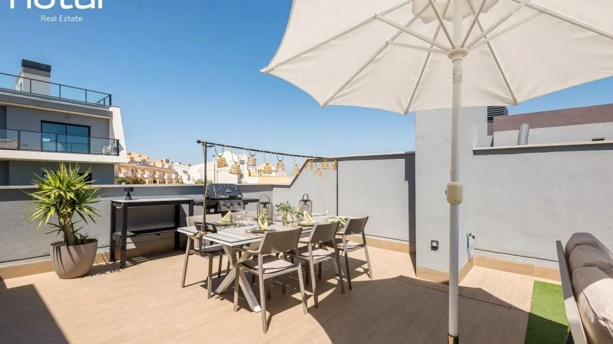Apartment de 75m² à Gran Alacant, Espagne No. 1595 № 25
