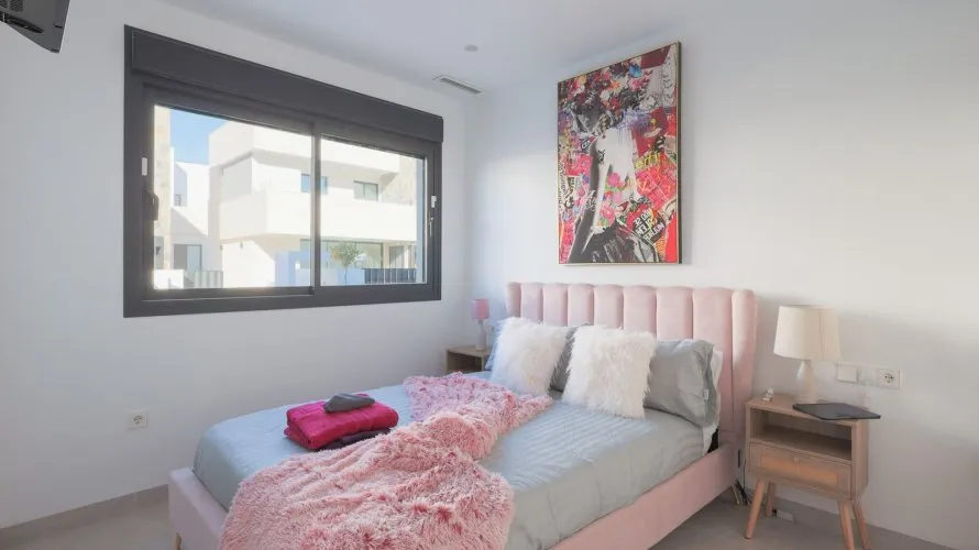 Villa de 170m² à Los Alcazares, Espagne No. 1585 № 2
