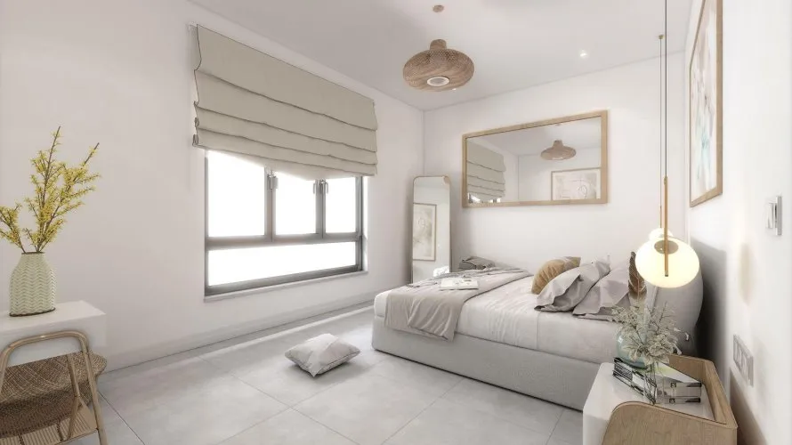 Apartment de 2 chambres à Altea, Espagne No. 1637 № 12