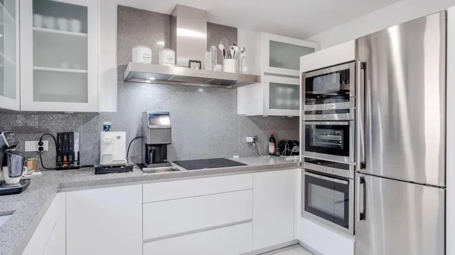 Villa de 247m² à Moraira, Espagne No. 1569 № 14