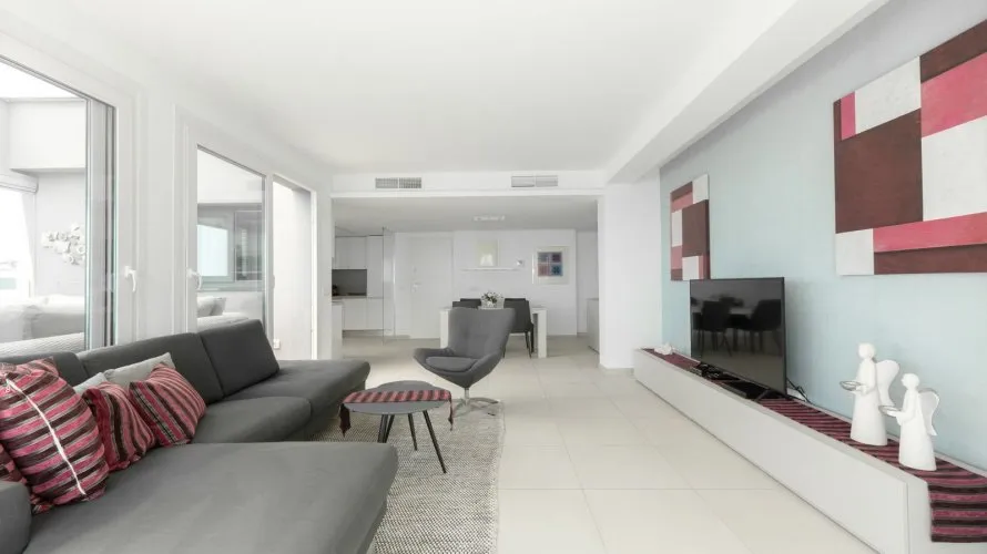 Apartment de 129m² à Torrevieja, Espagne No. 1592 № 23