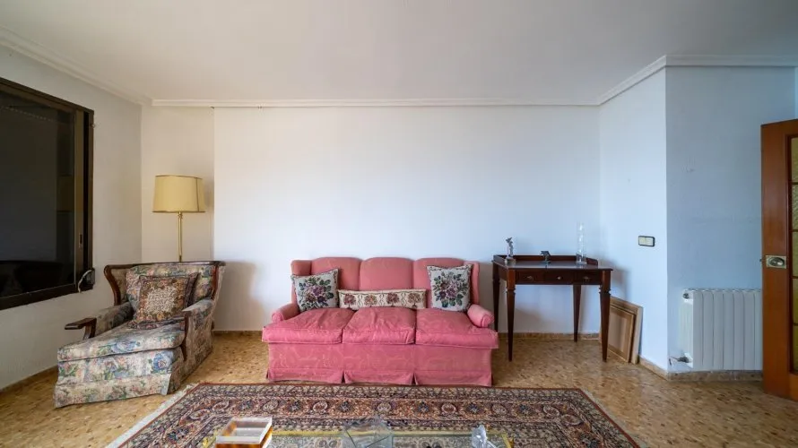 Apartment de 1 chambre à Alicante, Espagne No. 1647 № 23