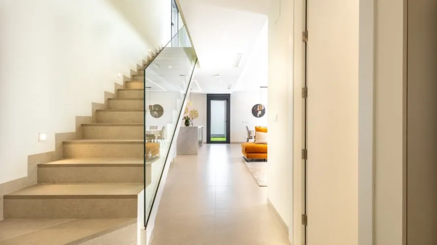 Villa de 234m² à Torrevieja, Espagne No. 1641 № 1