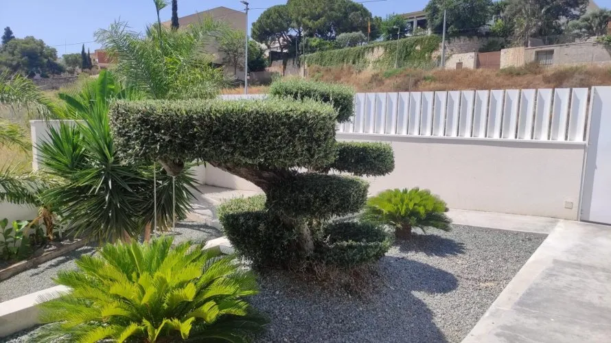 Villa de 5 chambres à Alicante, Espagne No. 1599 № 21